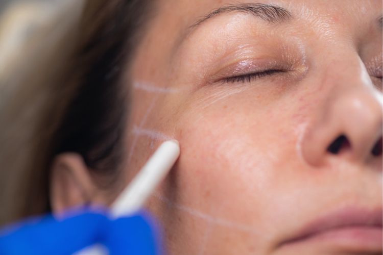 harmonização facial 